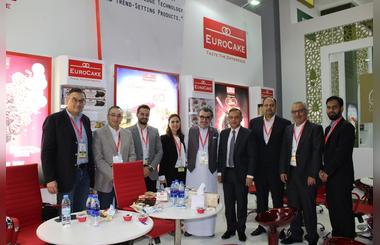 Dofreeze LLC Enters Distribution Plan with ATS, the FMCG arm of Mohamed Yousuf Naghi and Brothers Group