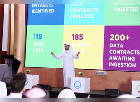 Smart Dubai Announces Dubai Data Private Sector Strategy and Policy