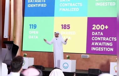 Smart Dubai Announces Dubai Data Private Sector Strategy and Policy