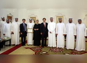 Abu Dhabi Music & Arts Foundation Continues to Build Bridges of Global Dialogue with Cultural Heritage Preservation