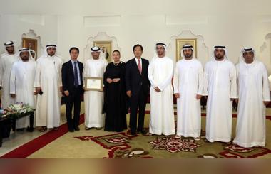 Abu Dhabi Music & Arts Foundation Continues to Build Bridges of Global Dialogue with Cultural Heritage Preservation