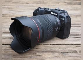 Canon takes home four prestigious 2019 TIPA World Awards