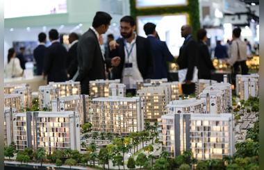 Market Correction Turns Abu Dhabi into Buyers Real Estate Market, Say Cityscape Exhibitors