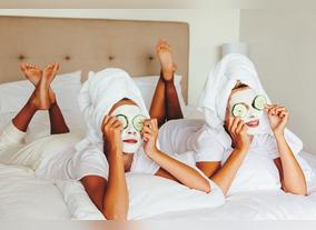 The Burj Club Spa launches revolutionary skin care treatment  by Hydropeptide