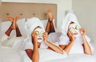 The Burj Club Spa launches revolutionary skin care treatment  by Hydropeptide
