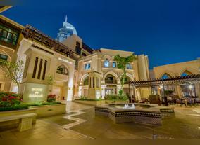 For the first time in the Middle East - Time Out Market Dubai