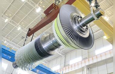 MHPS 1,026.3 MW Natural-gas-fired GTCC Plant to power up Sharjah