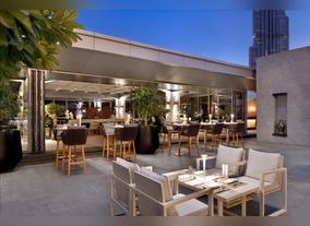Enjoy Exquisite Dining with Emaar's 'Dinner on us' 