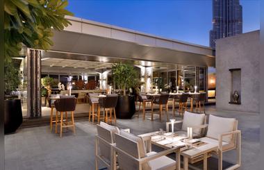 Enjoy Exquisite Dining with Emaar's 'Dinner on us' 