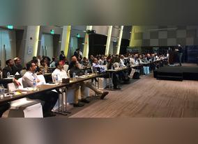 Synology Solutions Day Event Receives Tremendous Response