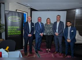 Landor and the Marketing Society Middle East Co-Host Brand Conversations 