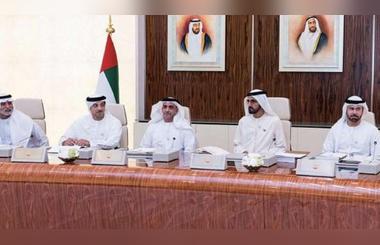 Sponsoring your family is now easier in the UAE