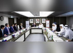 RTA renews Dubai Metro Operation & Maintenance Contract with Serco until 2021 at a value of 680 Million Dirhams