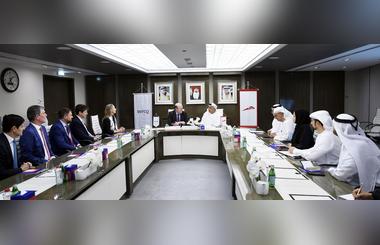 RTA renews Dubai Metro Operation & Maintenance Contract with Serco until 2021 at a value of 680 Million Dirhams