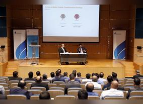 UBF and SWIFT put up event discussing evolution of UAE payment landscape