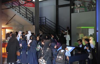 Nobel Exhibition 2019 Welcomes 40,000 Visitors with Interesting Activities