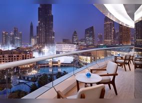 The Emaar Way of Exploring Dubai