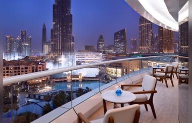 The Emaar Way of Exploring Dubai