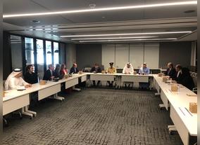 Smart Dubais AI Ethics Advisory Board Draws Out Operational Roadmap at its Inaugural Meeting