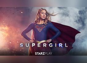 Content is King as STARZPLAY Continues to Invest for Middle East Viewers 