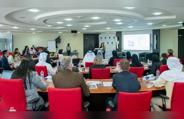 MBRSG Launches New Report on The STEAM Dilemma