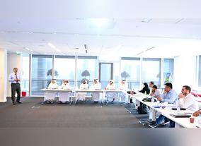 Abu Dhabi Department of Energy Organises BCM Implementation Training Course