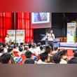 GPCA Commences with Waste Free Environment Roadshow Sponsored by SABIC 