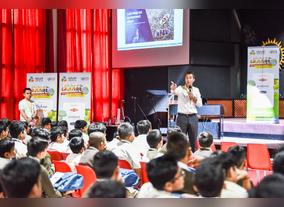 GPCA Commences with Waste Free Environment Roadshow Sponsored by SABIC 