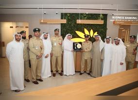 Mashreq hosts knowledge-sharing session for Dubai Police 