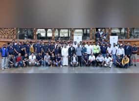 Dubai Maritime City Authority implements Safety of Life at Sea awareness campaign 