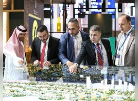 Masdars Siadah Sustainability Project and Sharjahs Ground-Breaking Tilal City in Cityscape Abu Dhabi Spotlight