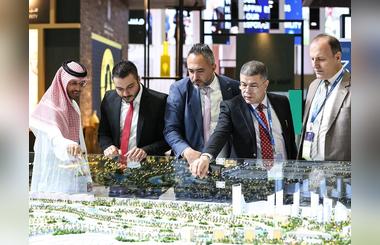 Masdars Siadah Sustainability Project and Sharjahs Ground-Breaking Tilal City in Cityscape Abu Dhabi Spotlight