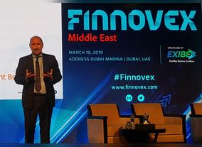 Fintech will radically improve financial health of people in the Gulf, say experts