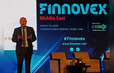 Fintech will radically improve financial health of people in the Gulf, say experts