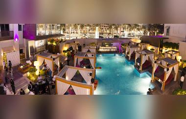 Emaar e25s letswork celebrates first anniversary with the launch of new App 