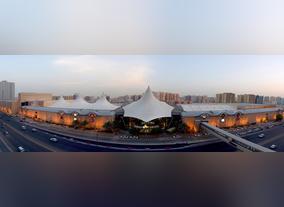 Celebrate Mothers Day with Sahara Centre and Win vouchers for a Home Make-over