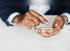 110% increase in mobile bookings as reported by 2018 Travel Insights released by Cleartrip and Flyin