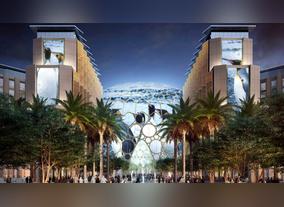 Get wowed by these events at Expo 2020 Dubai