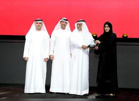Dubai Health Authority (DHA) honours strategic partners