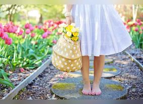 Time for a Wardrobe Update - Celebrate Spring Fashion at Dubai Mall