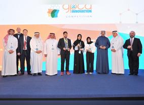 GPCA Announces Winners of Student Innovation Competition at R&I Summit