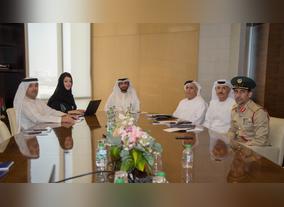 HE Mohammed Al Shaibani leads inaugural meeting to ensure nationwide readiness for hosting Expo 2020