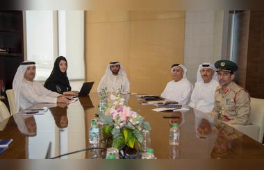 HE Mohammed Al Shaibani leads inaugural meeting to ensure nationwide readiness for hosting Expo 2020