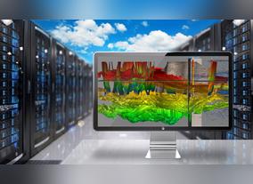 Emerson and Repsol to Form Alliance on Advanced, Cloud-based Exploration and Development Software	