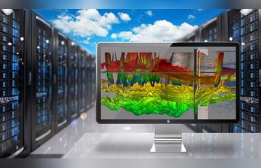 Emerson and Repsol to Form Alliance on Advanced, Cloud-based Exploration and Development Software	