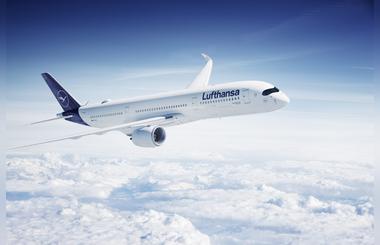 Lufthansa Group to bring in 40 state-of-the-art Boeing 787-9 and Airbus A350-900 long-haul aircraft 