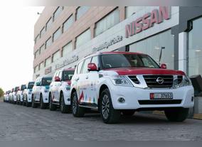 Al Masaood confirms readiness for Special Olympics World Games 2019