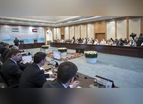 UAE and Uzbekistan agree to boost economic & trade partnership prospects