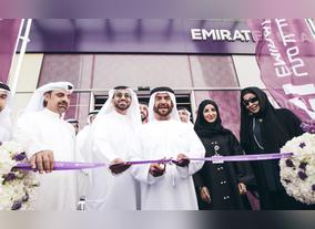 Emirates Islamic opens new flagship branch in Abu Dhabi 