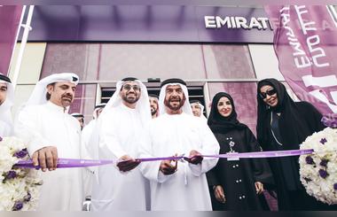 Emirates Islamic opens new flagship branch in Abu Dhabi 